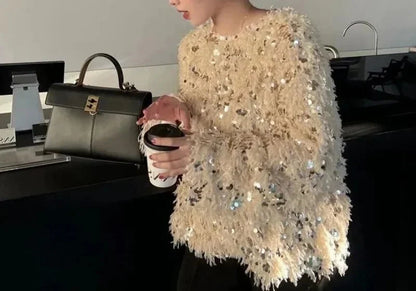 PAYLA SWEATER