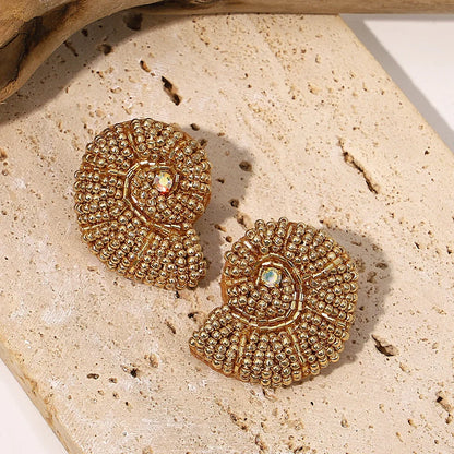 ANETA HANDMADE EARRINGS