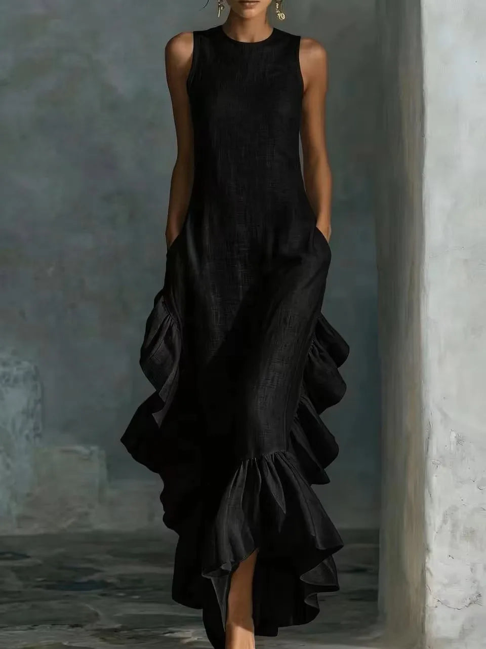 BENITA DRESS