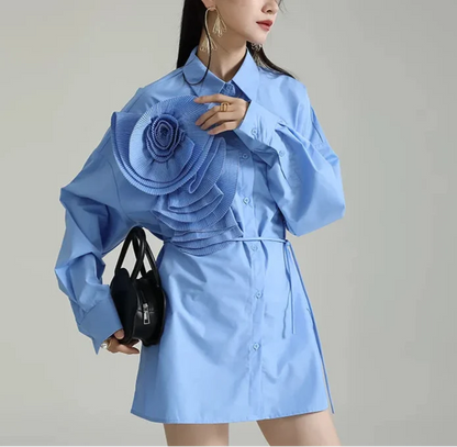 IONA SHIRT