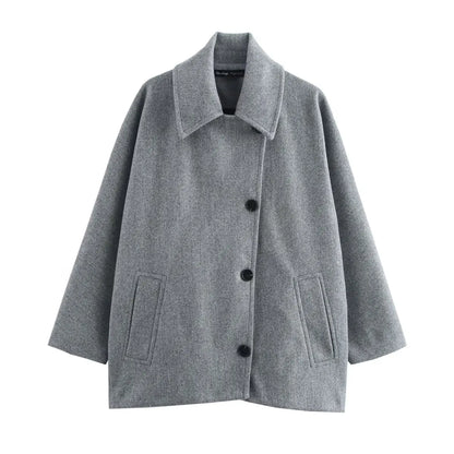 JONETA COAT