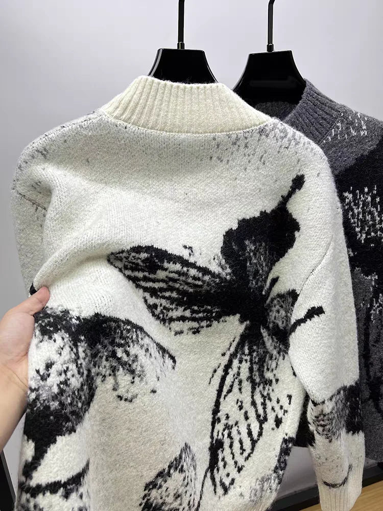 SIDNI CARDIGAN