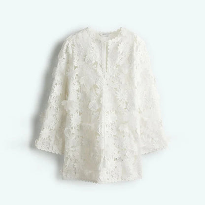 OLIVIA DRESS