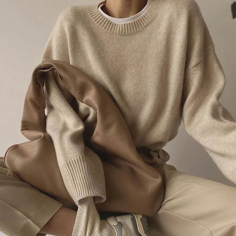 JEISI SWEATER