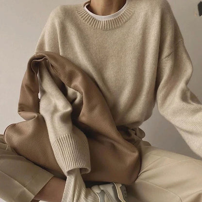 JEISI SWEATER