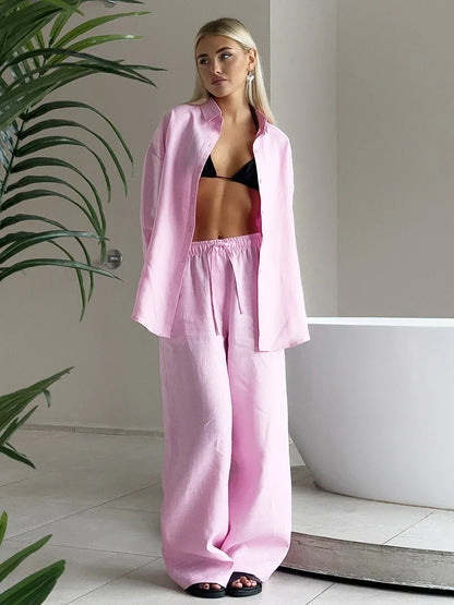 INNA 2 PIECES SET