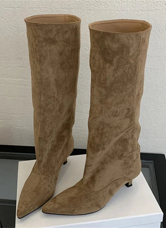 TUTI BOOTS