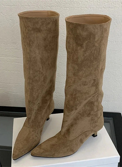 TUTI BOOTS