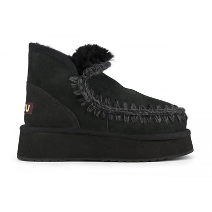 INES BOOTS