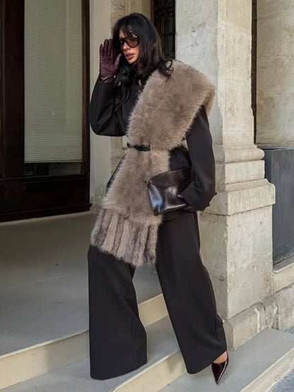 AMELIA SCARF