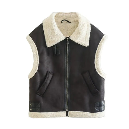 REBECCA JACKET