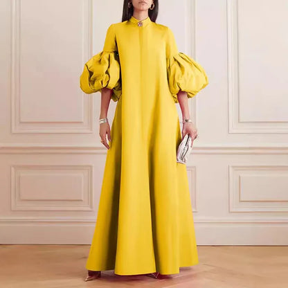 ANETTA DRESS