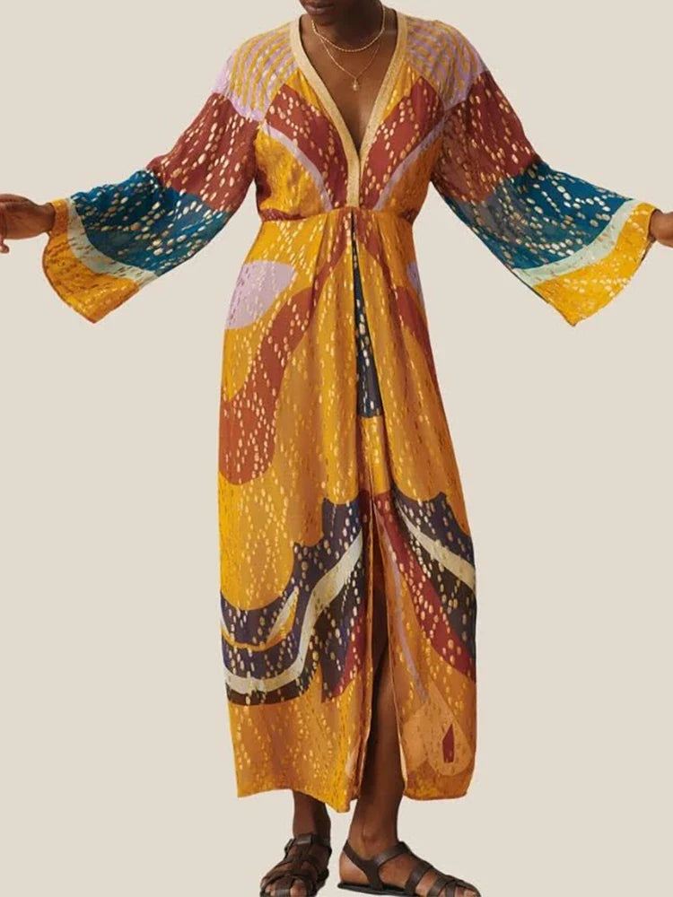 MARITA DRESS