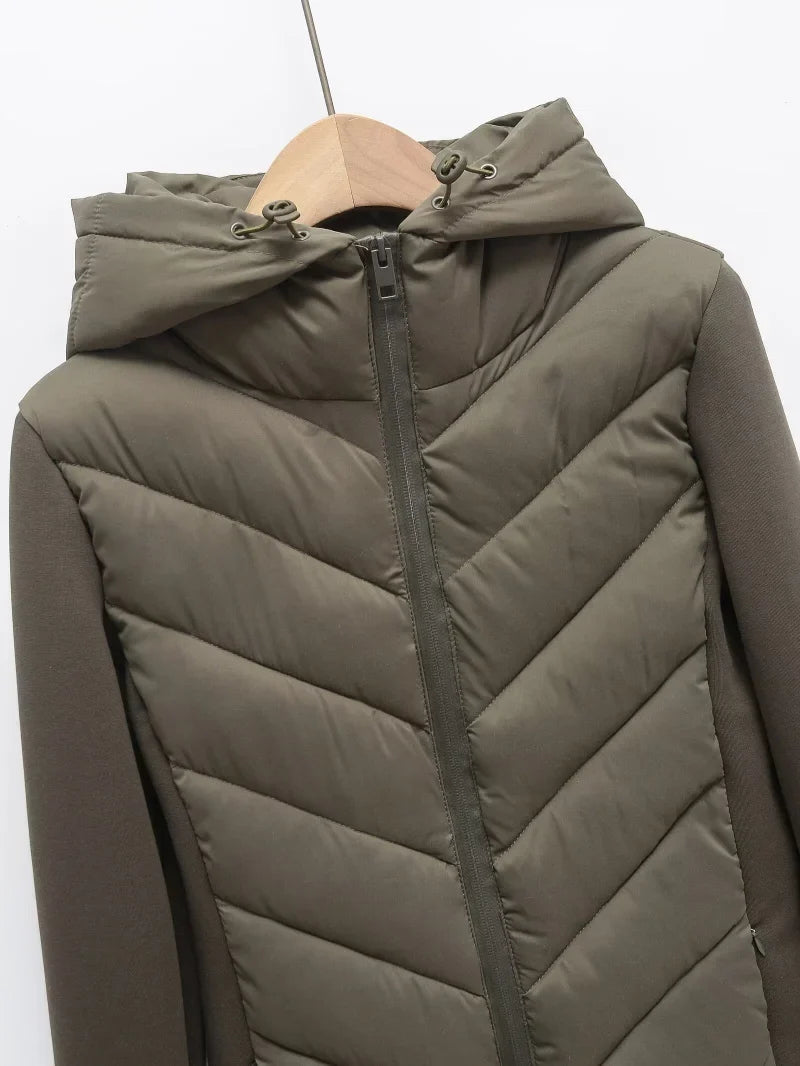 ALISE SPORT JACKET