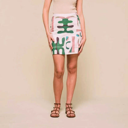 ESHLI 2 PIECES SET