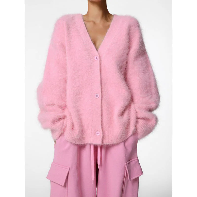 MIRABELLA CARDIGAN