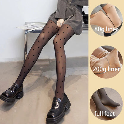 HALIMA TIGHTS