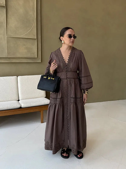 LETNA DRESS