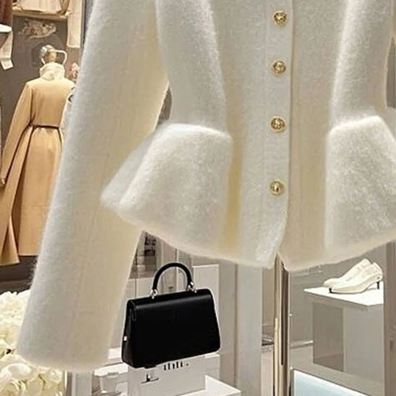 ANNA JACKET
