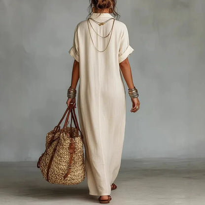 SUZI MAXI DRESS