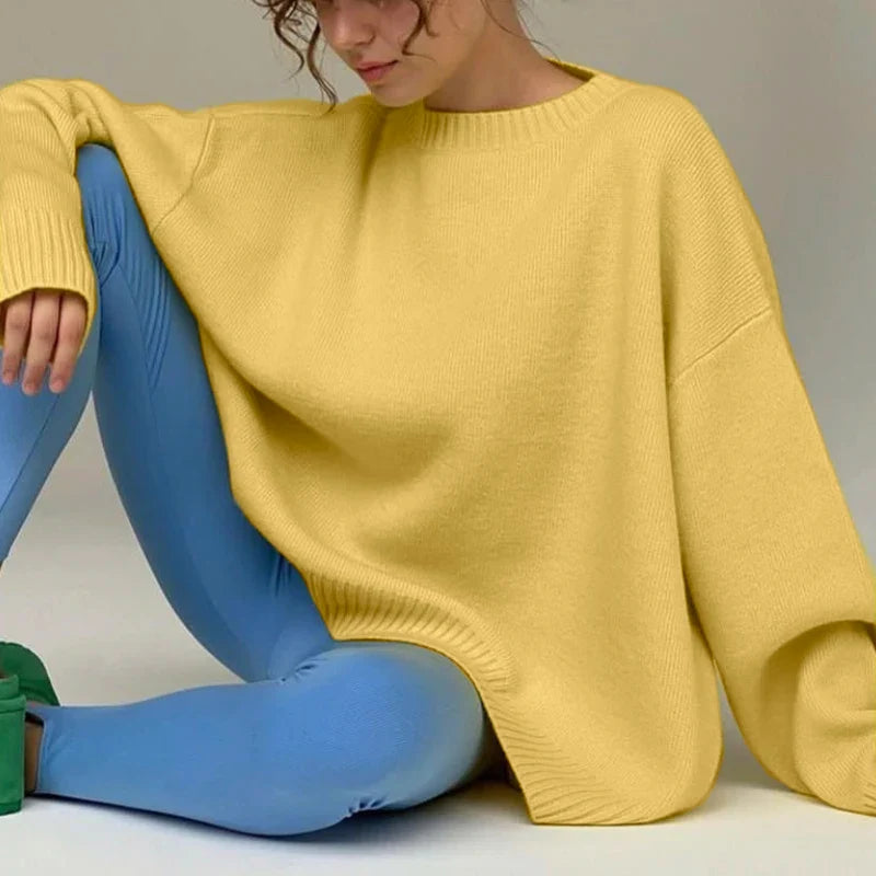 JEISI SWEATER