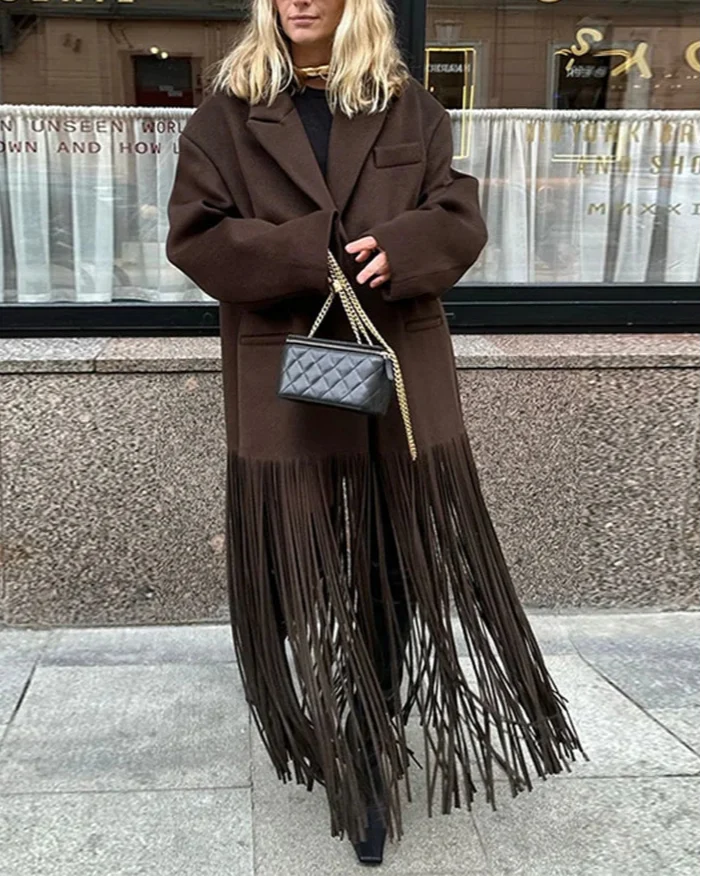SARINA COAT