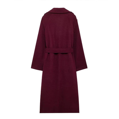 HEILY COAT