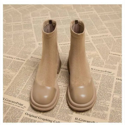 PATRICIA BOOTS