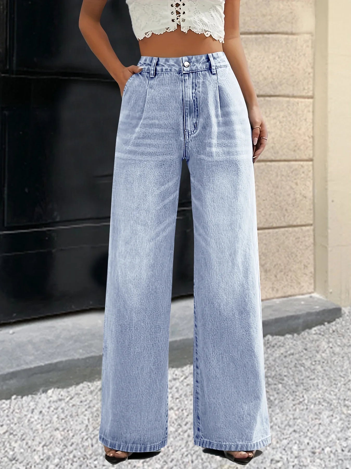 LORAK JEANS