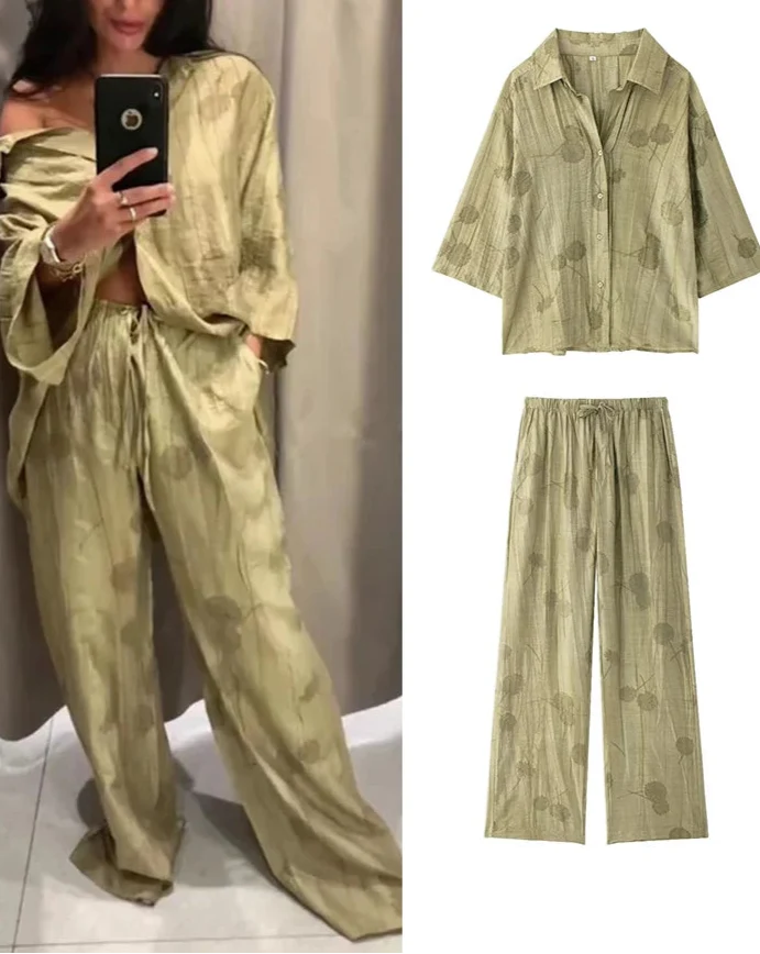JONNA 2 PIECES SET