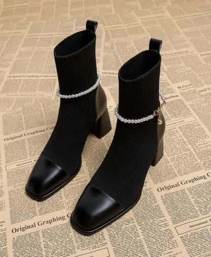 AGATA SHOES