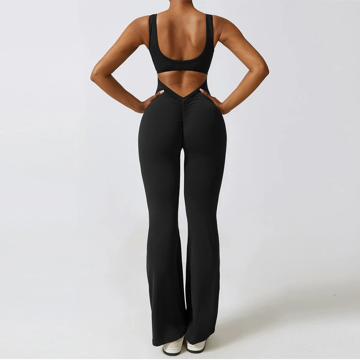 REGINA JUMPSUIT