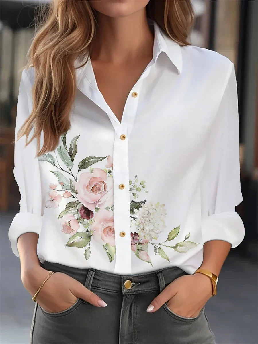 MONIKA BLOUSE