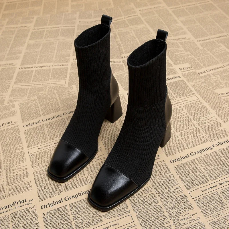 AGATA SHOES