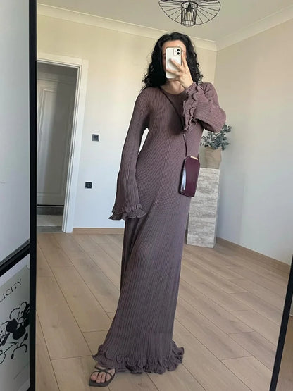 SAMANDA DRESS