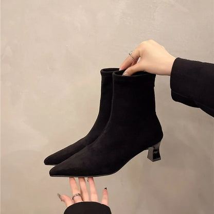 LILLIA BOOTS