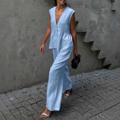 OLIANA 2 PIECES SET
