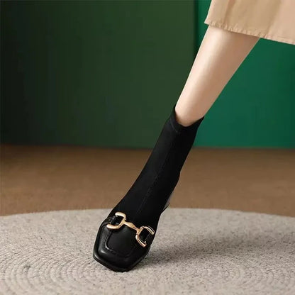 MERLY  BOOTS