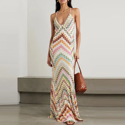 ARZY DRESS