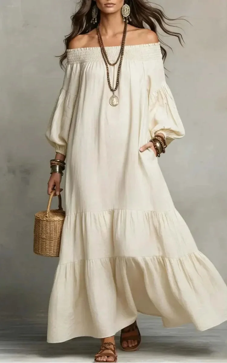 MONA DRESS
