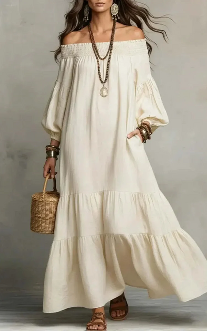 MONA DRESS