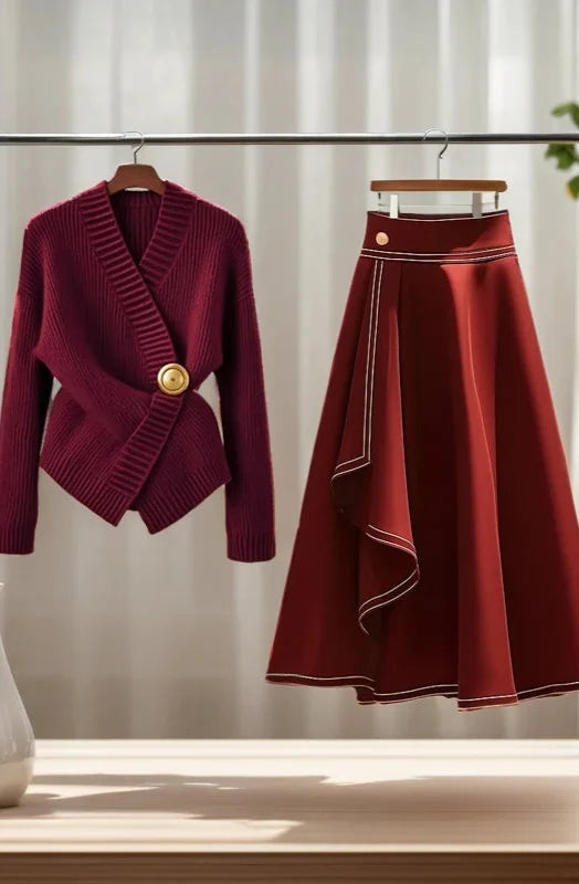 PATRICIA 2 PIECES SET