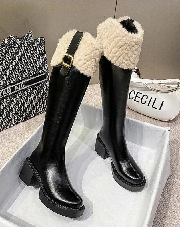 DEBRA BOOTS