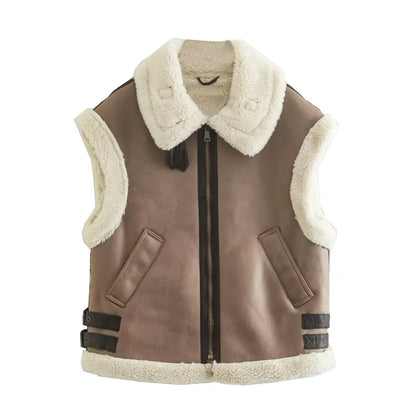 REBECCA JACKET