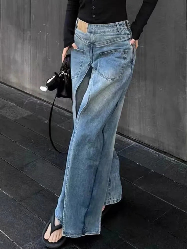 SANDRA JEANS