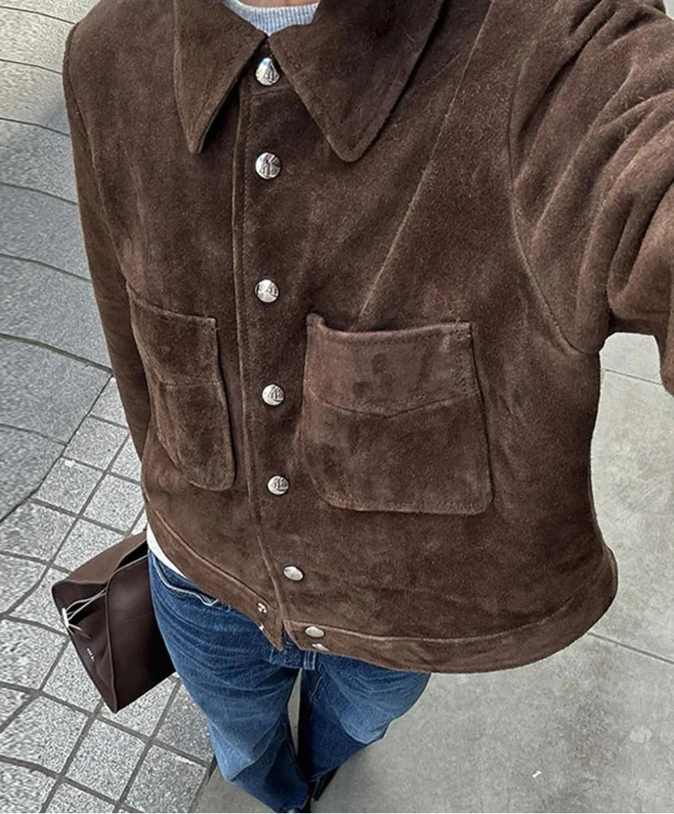 RONI JACKET