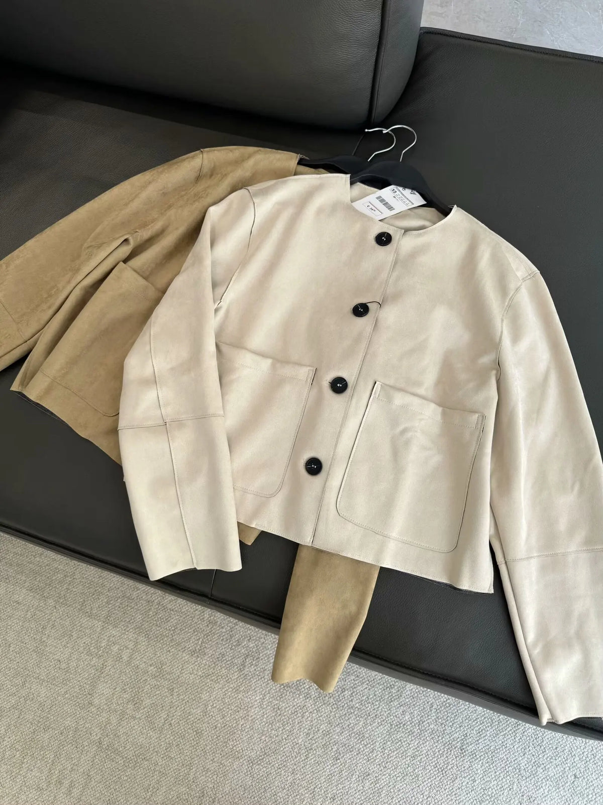LOANA JACKET