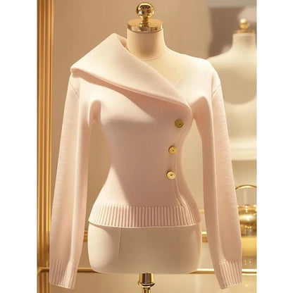 DORET SWEATER
