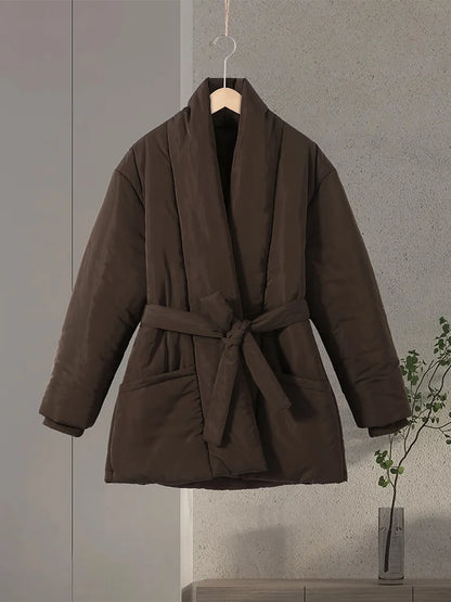 MIRABELA DOWN JACKET