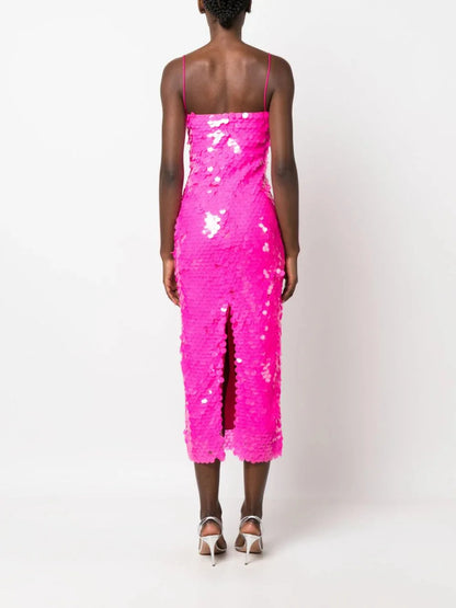 ANTONELLA DRESS